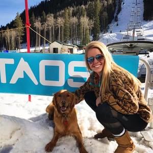 Meet your Posher, Michaela